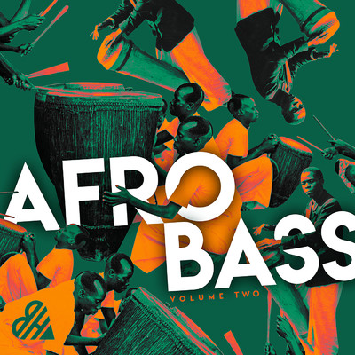 Beating Heart - Afro Bass (Vol. 2)/Various Artists