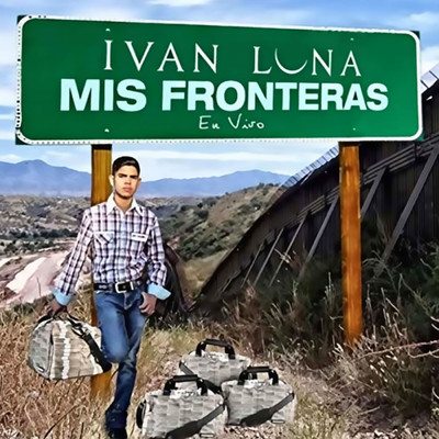 Mi Vida Sin Ti (En Vivo)/Ivan Luna