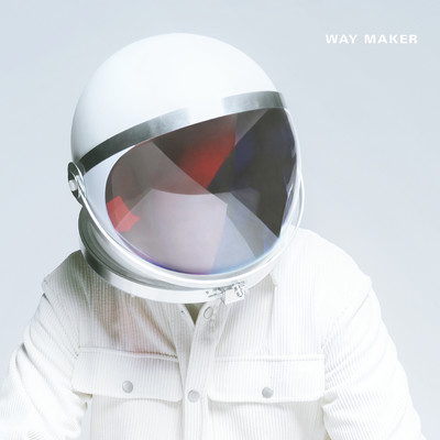 シングル/Way Maker/BRIGHT