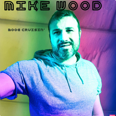 Mike Wood