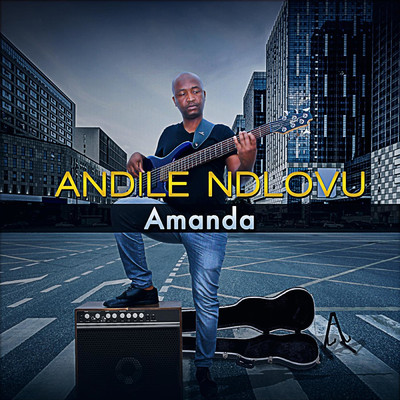 Uyabaleka/Andile Ndlovu