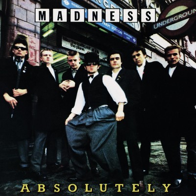 On the Beat Pete (2009 Remaster)/Madness