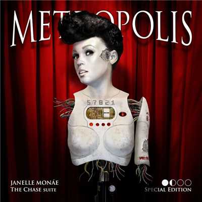 Violet Stars Happy Hunting！！！ (feat. The Skunks)/Janelle Monae