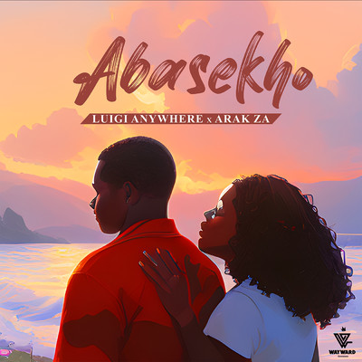 Abasekho (feat. ARAK ZA)/Luigi Anywhere