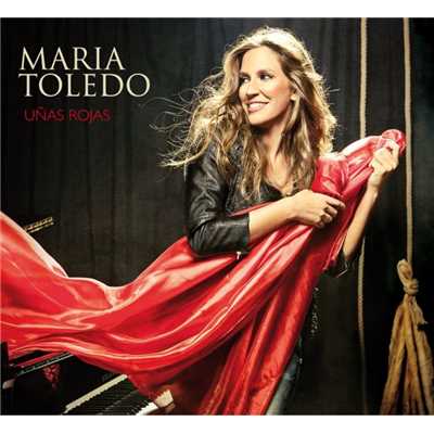 アルバム/Unas rojas/Maria Toledo
