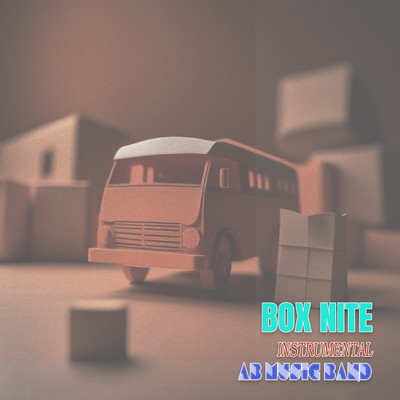 Box Nite (Instrumental)/AB Music Band