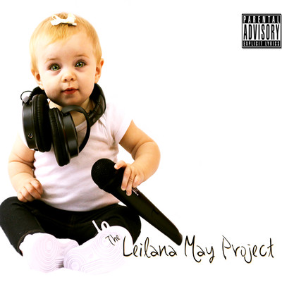 The Leilana May Project (Deluxe Edition)/Jon Dubb