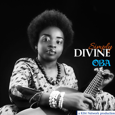 Simply Divine/OBA