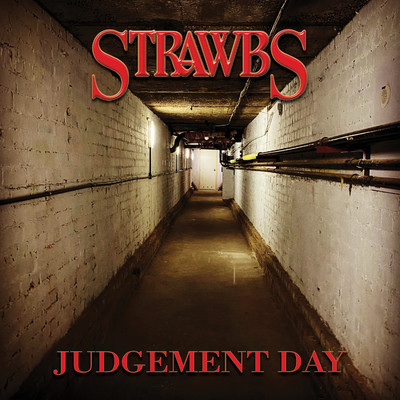 シングル/Judgement Day (Radio Edit)/Strawbs