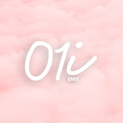 シングル/0 1 i (Beat)/UMIE