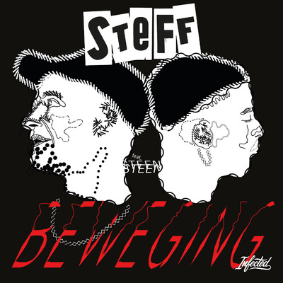 Beweging/Steff & Steen