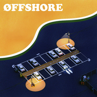 アルバム/Scene #3/offshore