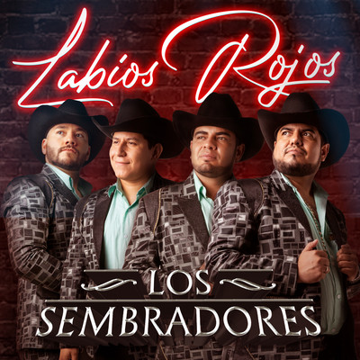シングル/Labios Rojos/Los Sembradores