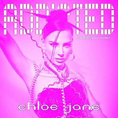 シングル/Addicted (ChloRam Remix)/Chloe Jane