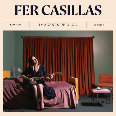 Imagenes de Olga (Lado A)/Fer Casillas