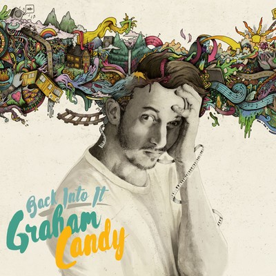 シングル/Back Into It (Radio Edit)/Graham Candy
