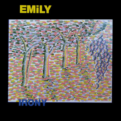 アルバム/Irony/Emily