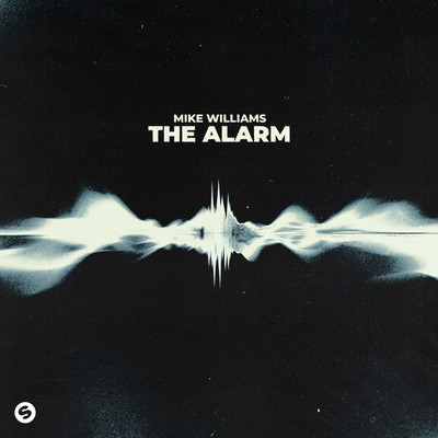 シングル/The Alarm (Extended Mix)/Mike Williams