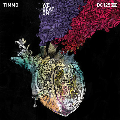 アルバム/We Beat On/Timmo
