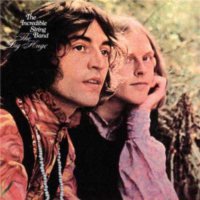 The Mountain of God (2010 Remaster)/The Incredible String Band