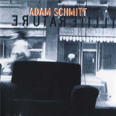 More of the Same/Adam Schmitt