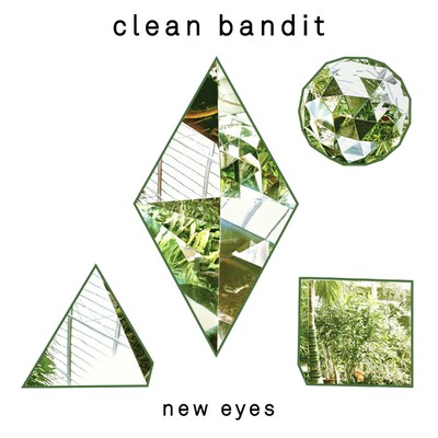 シングル/Rather Be (feat. BBC Philharmonic Orchestra & Jess Glynne)/Clean Bandit