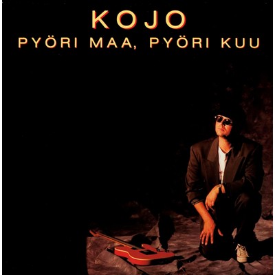 アルバム/Pyorii maa, pyorii kuu/Kojo