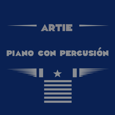 アルバム/Piano Con Percusion/Artie