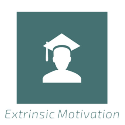 Extrinsic Motivation/Babinski age