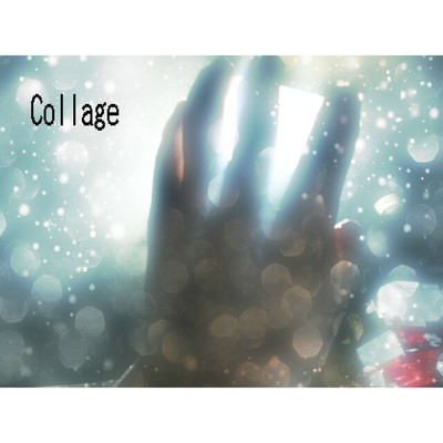 アルバム/Collage/SHINATOMASU
