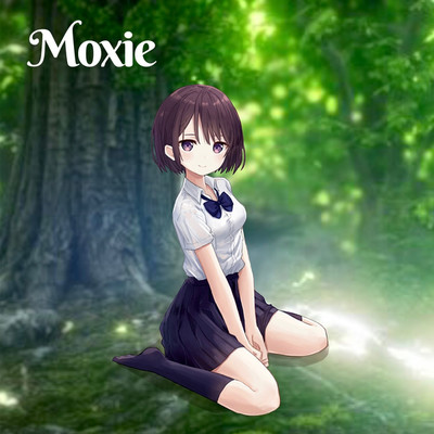 Moxie/終夜トワ