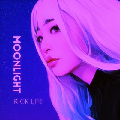 シングル/MOONLIGHT/Rick Life