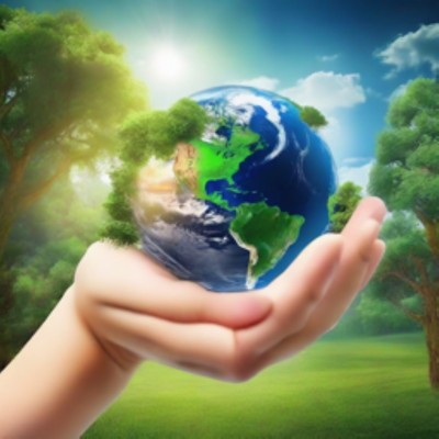We Save Earth World/Abefdic Smug