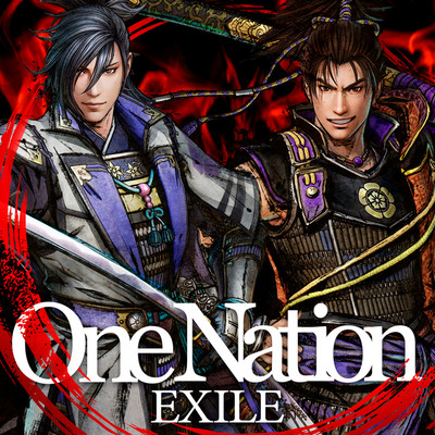 シングル/One Nation/EXILE