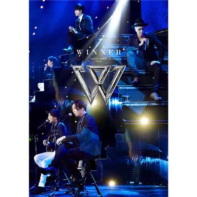 WILD AND YOUNG(WINNER JAPAN TOUR 2015)/KANG SEUNG YOON
