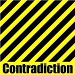 シングル/Contradiction (feat. 初音ミク)/AVTechNO！