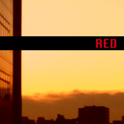 シングル/RED (feat. MEIKO)/マイナスP
