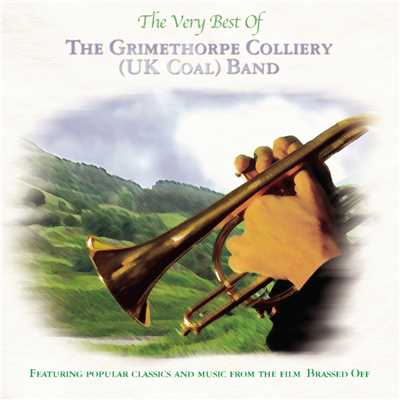 The Force of Destiny - Overture/Grimethorpe Colliery RJB Band