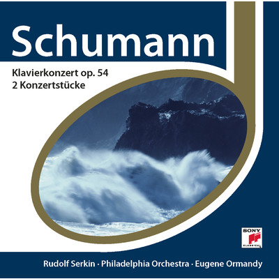 アルバム/Schumann: Orchestral Works/Eugene Ormandy