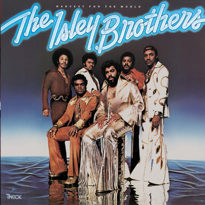 ハイレゾアルバム/Harvest for the World/The Isley Brothers