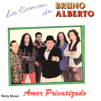 Bagallito/La Sonora de Bruno Alberto