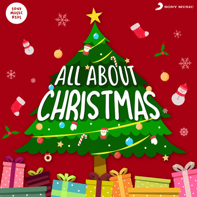 アルバム/All About Christmas/Sumriddhi Shukla