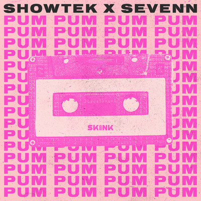 アルバム/Pum Pum/Showtek & Sevenn