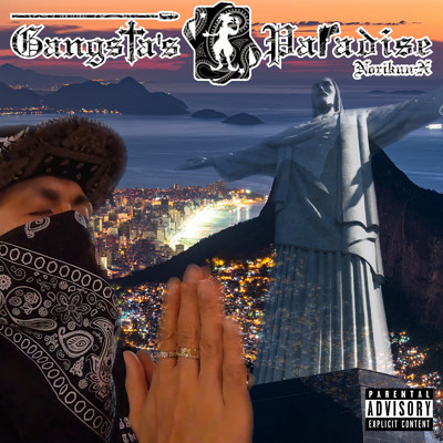Gangsta's Paradise/Norikun-X