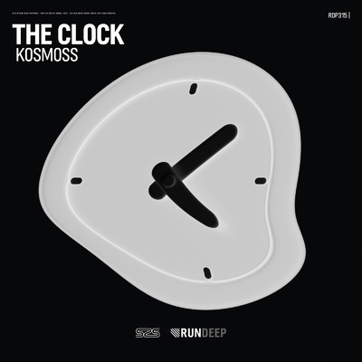 シングル/The Clock/Kosmoss