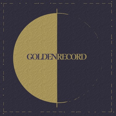 アルバム/GOLDEN RECORD/WEEK10
