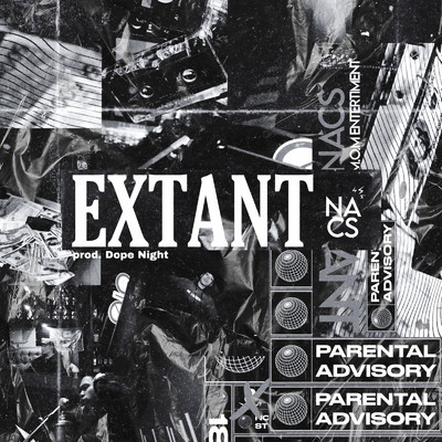 シングル/EXTANT/NACS
