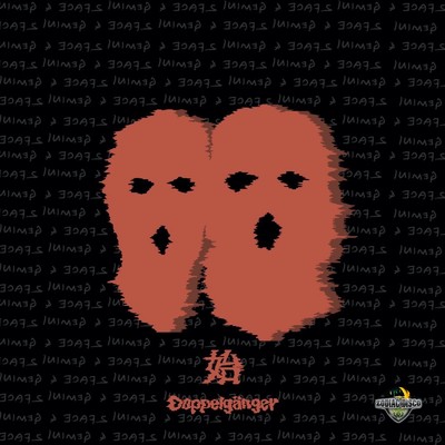 アルバム/始/Doppelganger
