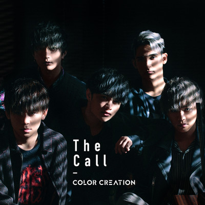 The Call/COLOR CREATION