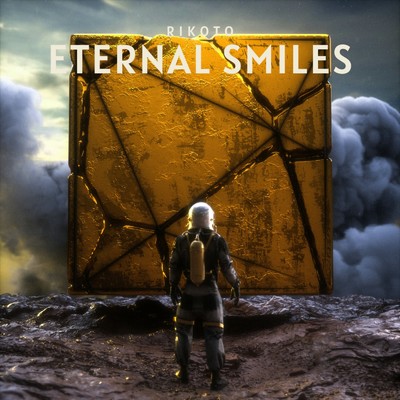 Eternal Smiles/Rikoto